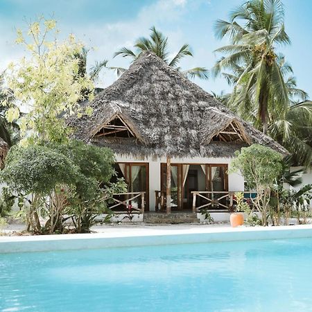 Bahati Sunset Bungalows Michamvi Ngoại thất bức ảnh