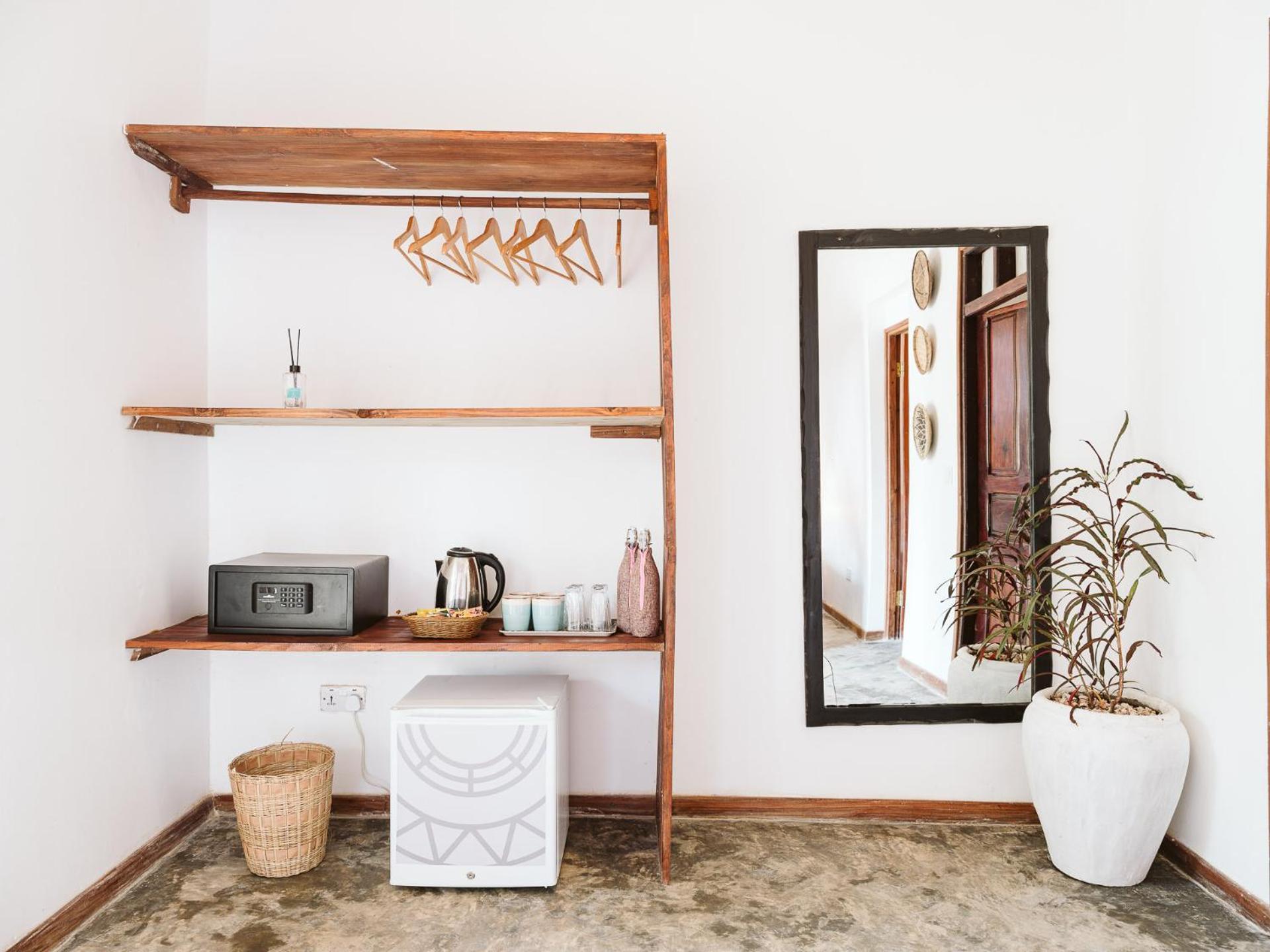Bahati Sunset Bungalows Michamvi Ngoại thất bức ảnh